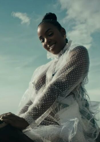 Kelly Rowland