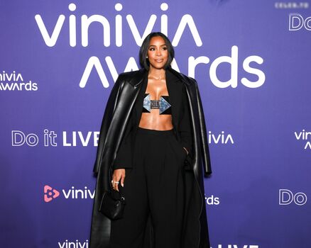 Kelly Rowland