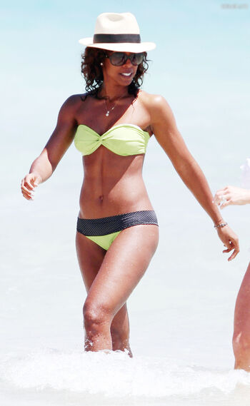 Kelly Rowland