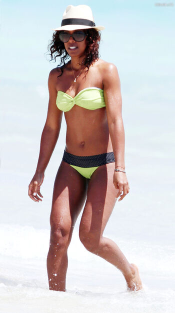 Kelly Rowland