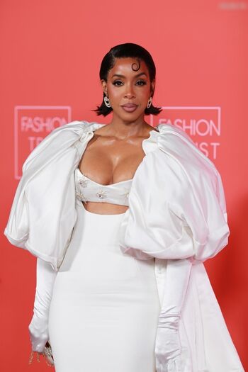 Kelly Rowland