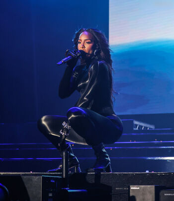 Kelly Rowland