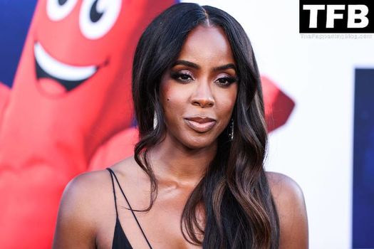 Kelly Rowland