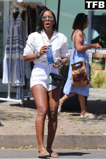 Kelly Rowland