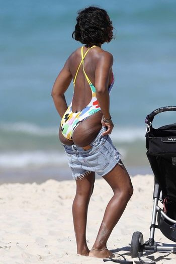 Kelly Rowland