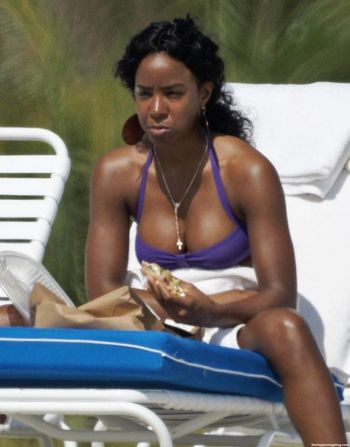 Kelly Rowland