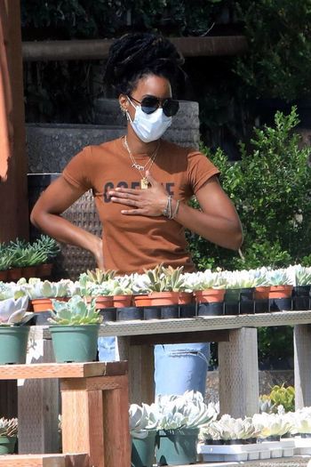 Kelly Rowland