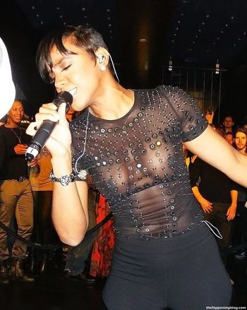 Kelly Rowland