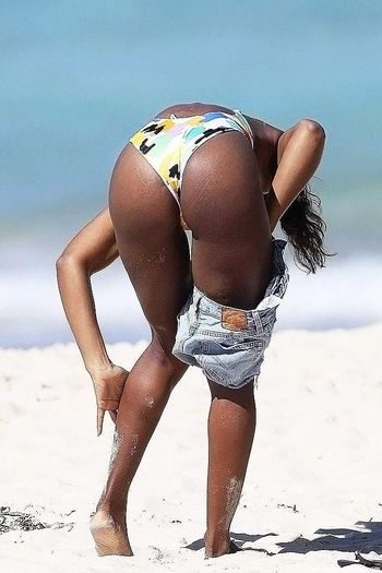 Kelly Rowland