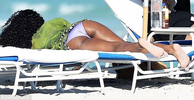 Kelly Rowland