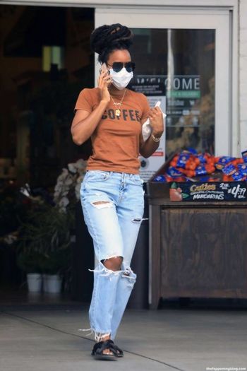 Kelly Rowland