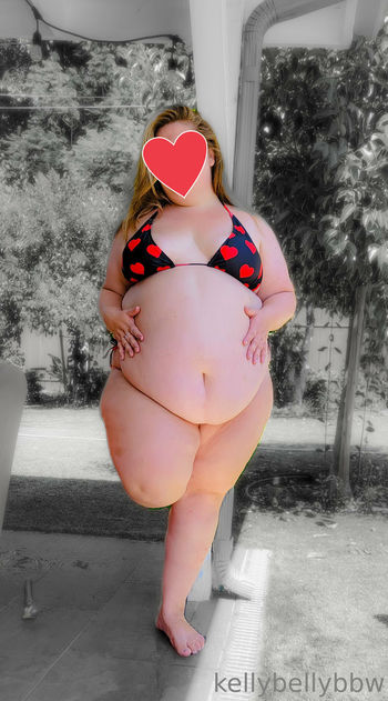kellybellybbw