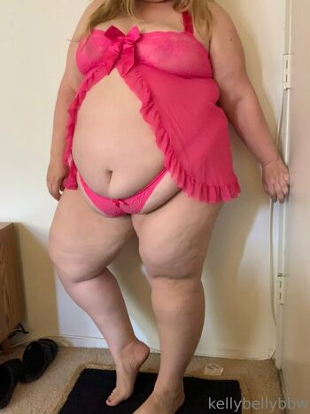 kellybellybbw