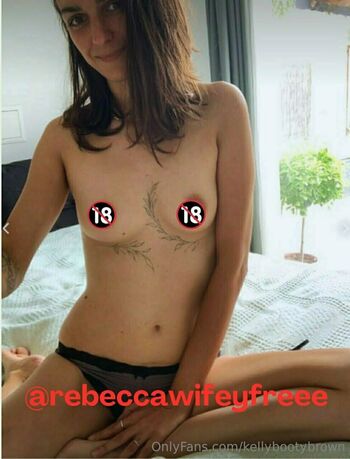 kellybootybrown