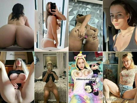 kellybootybrown