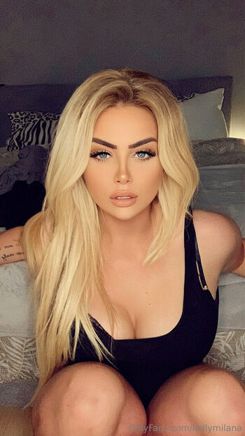 kellymilana