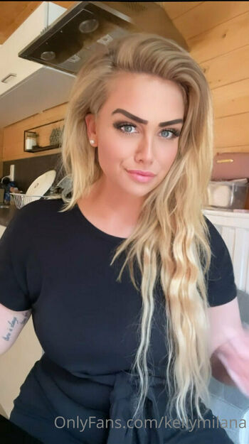 kellymilana