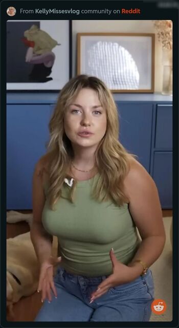 KellyMissesvlog