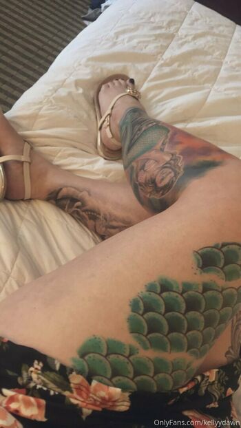 kellyydawn