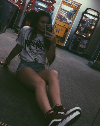 Kelsea Forti