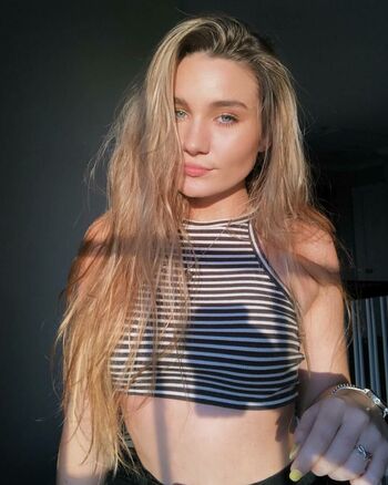 Kelsea Forti