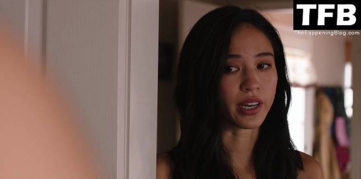 Kelsey Asbille Chow