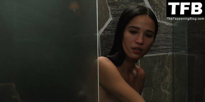 Kelsey Asbille Chow