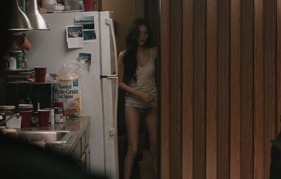 Kelsey Asbille