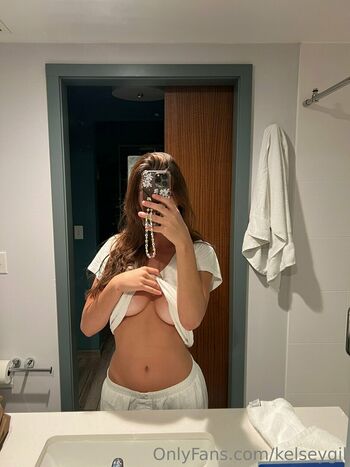 Kelsey Gil