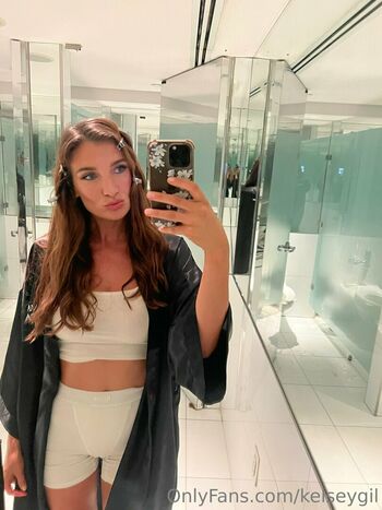 Kelsey Gil