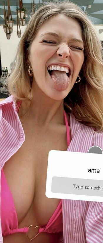 Kelsey Impicciche