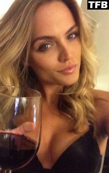 Kelsey Laverack