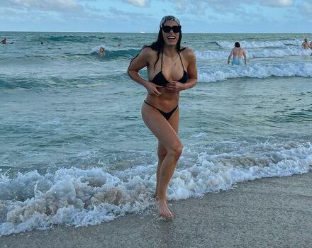 Kelsey Plum WNBA Star
