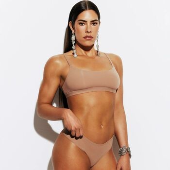 Kelsey Plum WNBA Star