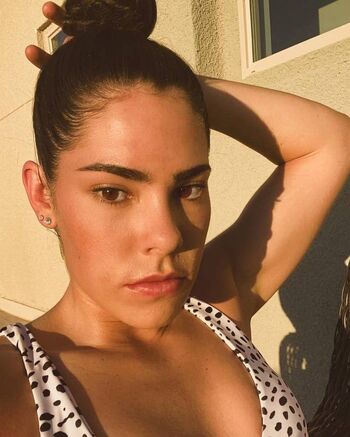 Kelsey Plum WNBA Star
