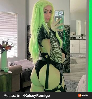 Kelsey Remige