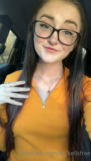 kelseyannefree