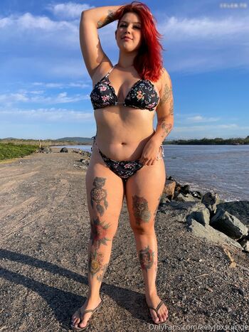 Kely fox