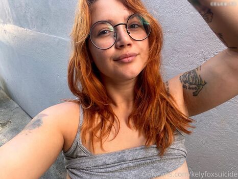 Kely fox