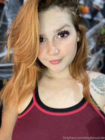 Kely fox