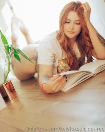 kelyfoxsuicide-free