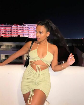 Kemi Rodgers
