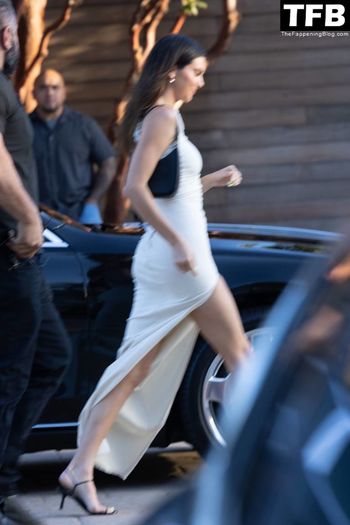 Kendall Jenner