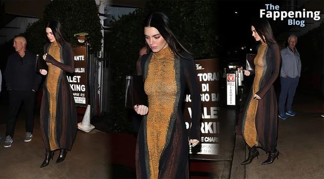 Kendall Jenner