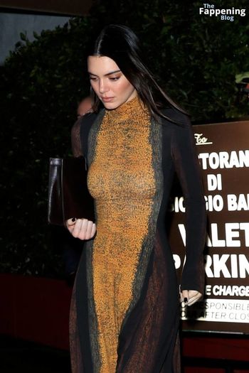 Kendall Jenner