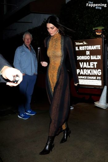 Kendall Jenner