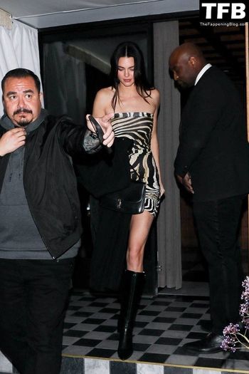 Kendall Jenner