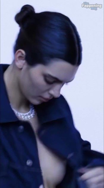 Kendall Jenner