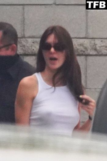 Kendall Jenner