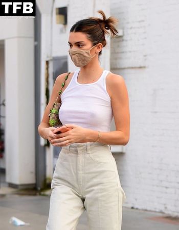 Kendall Jenner